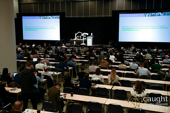 575 AAE 2019 in Montreal - Education Sessions