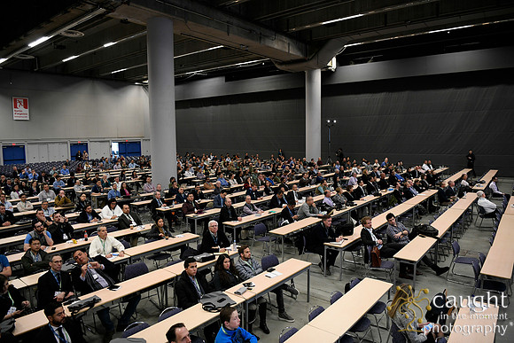 571 AAE 2019 in Montreal - Education Sessions