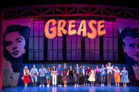 GreaseCAST