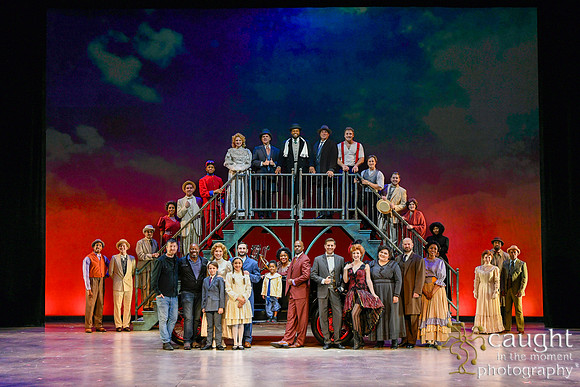 RagtimeCAST