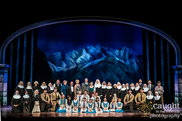 SoundofMusicCAST