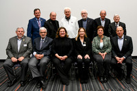 960 AAE 2019 in Montreal - Past Presidents Portraits