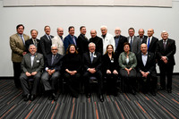 958 AAE 2019 in Montreal - Past Presidents Portraits