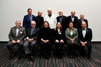 959 AAE 2019 in Montreal - Past Presidents Portraits