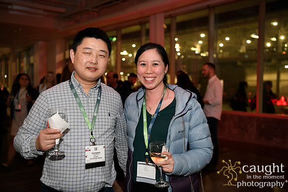 1396 AAE 2019 in Montreal - Celebrate Montreal!