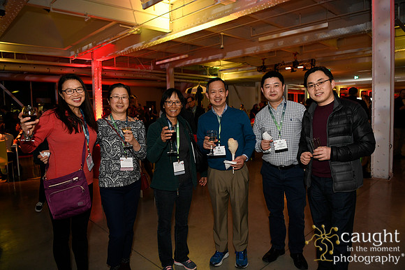 1397 AAE 2019 in Montreal - Celebrate Montreal!