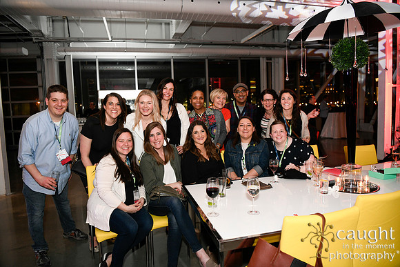 1383 AAE 2019 in Montreal - Celebrate Montreal!