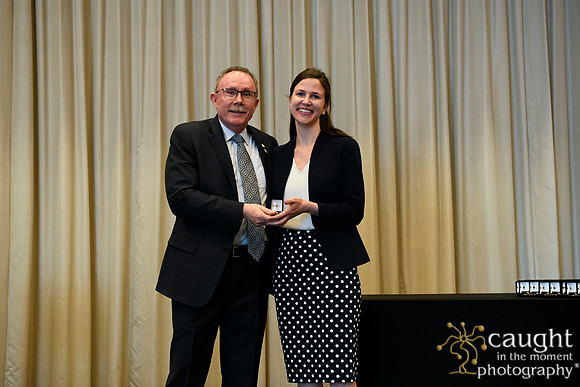 983 AAE 2019 in Montreal - Grossman Ceremony & Reception