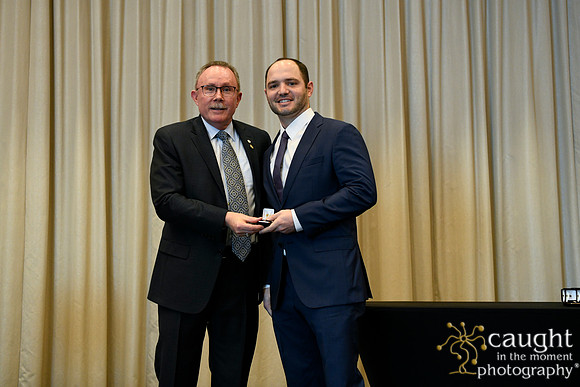 996 AAE 2019 in Montreal - Grossman Ceremony & Reception