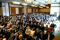 972 AAE 2019 in Montreal - Grossman Ceremony & Reception