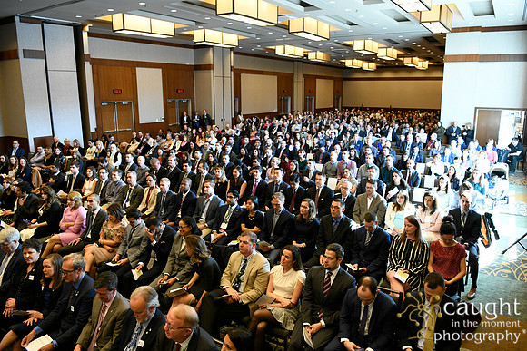 972 AAE 2019 in Montreal - Grossman Ceremony & Reception