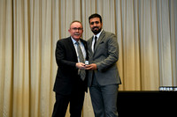 981 AAE 2019 in Montreal - Grossman Ceremony & Reception