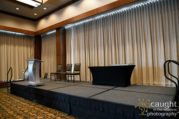965 AAE 2019 in Montreal - Grossman Ceremony & Reception