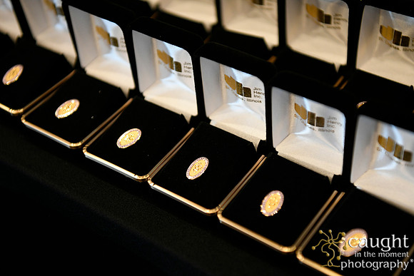 963 AAE 2019 in Montreal - Grossman Ceremony & Reception