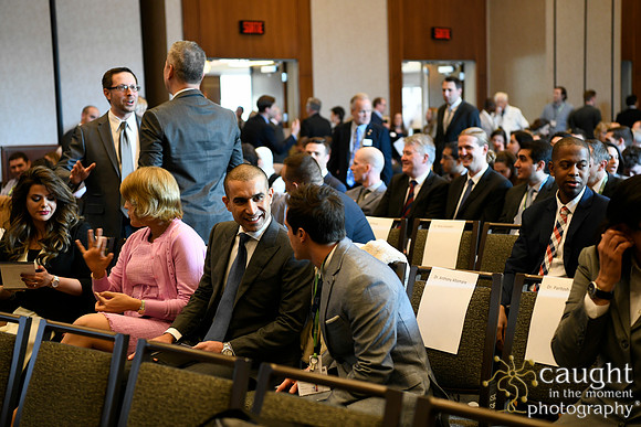 967 AAE 2019 in Montreal - Grossman Ceremony & Reception