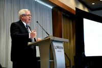 977 AAE 2019 in Montreal - Grossman Ceremony & Reception