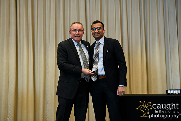 990 AAE 2019 in Montreal - Grossman Ceremony & Reception