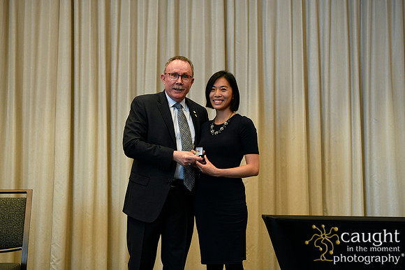 1010 AAE 2019 in Montreal - Grossman Ceremony & Reception