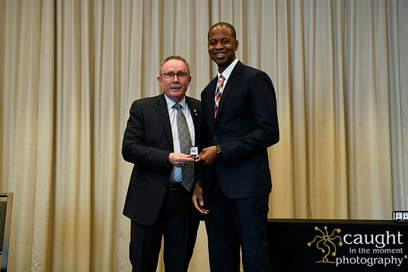 1007 AAE 2019 in Montreal - Grossman Ceremony & Reception