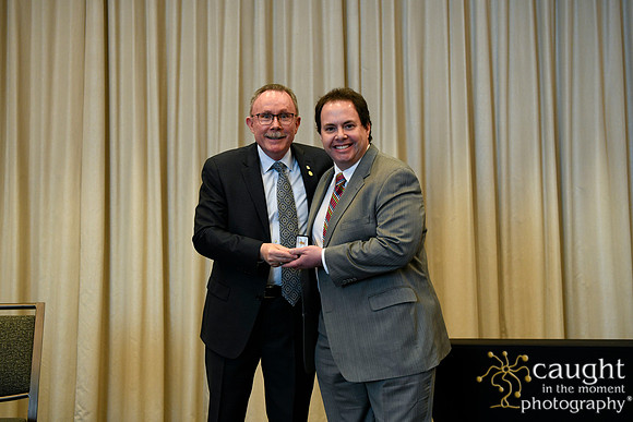 1017 AAE 2019 in Montreal - Grossman Ceremony & Reception