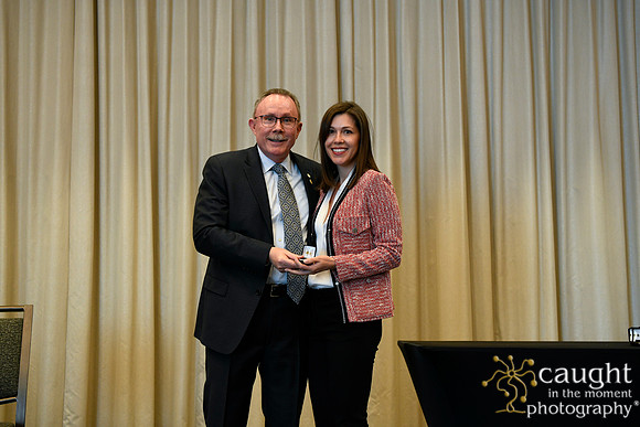 1001 AAE 2019 in Montreal - Grossman Ceremony & Reception