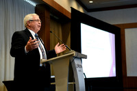 974 AAE 2019 in Montreal - Grossman Ceremony & Reception