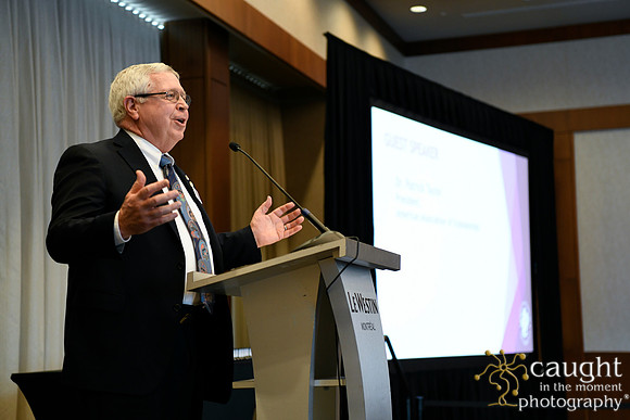 974 AAE 2019 in Montreal - Grossman Ceremony & Reception