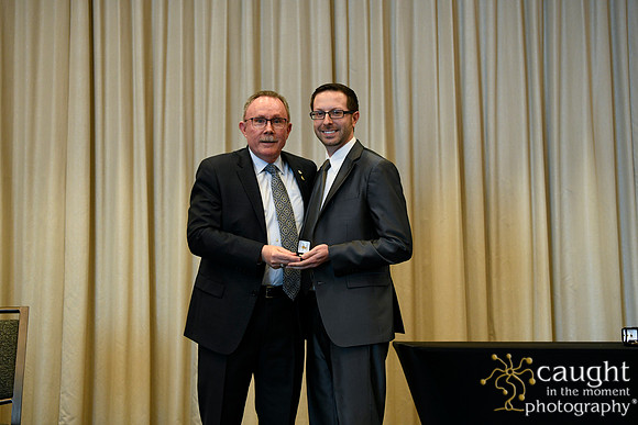 1002 AAE 2019 in Montreal - Grossman Ceremony & Reception