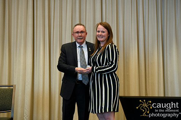 1015 AAE 2019 in Montreal - Grossman Ceremony & Reception