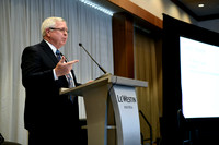 979 AAE 2019 in Montreal - Grossman Ceremony & Reception