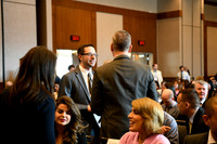969 AAE 2019 in Montreal - Grossman Ceremony & Reception