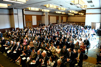 973 AAE 2019 in Montreal - Grossman Ceremony & Reception