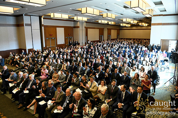 973 AAE 2019 in Montreal - Grossman Ceremony & Reception