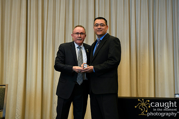 1013 AAE 2019 in Montreal - Grossman Ceremony & Reception