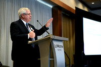 978 AAE 2019 in Montreal - Grossman Ceremony & Reception