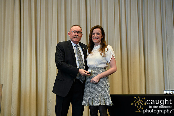 994 AAE 2019 in Montreal - Grossman Ceremony & Reception