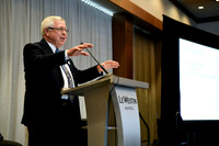976 AAE 2019 in Montreal - Grossman Ceremony & Reception