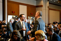 968 AAE 2019 in Montreal - Grossman Ceremony & Reception