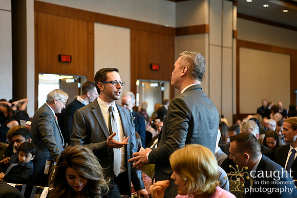 968 AAE 2019 in Montreal - Grossman Ceremony & Reception