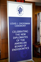 962 AAE 2019 in Montreal - Grossman Ceremony & Reception