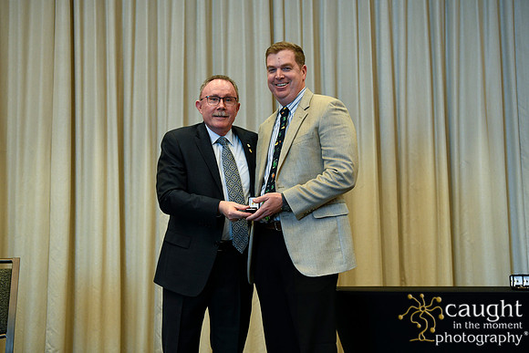 993 AAE 2019 in Montreal - Grossman Ceremony & Reception