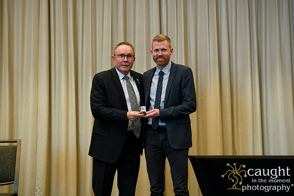 1006 AAE 2019 in Montreal - Grossman Ceremony & Reception