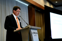 980 AAE 2019 in Montreal - Grossman Ceremony & Reception