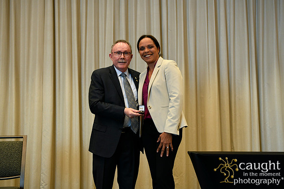 1005 AAE 2019 in Montreal - Grossman Ceremony & Reception