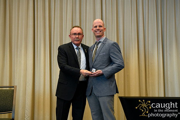 1019 AAE 2019 in Montreal - Grossman Ceremony & Reception
