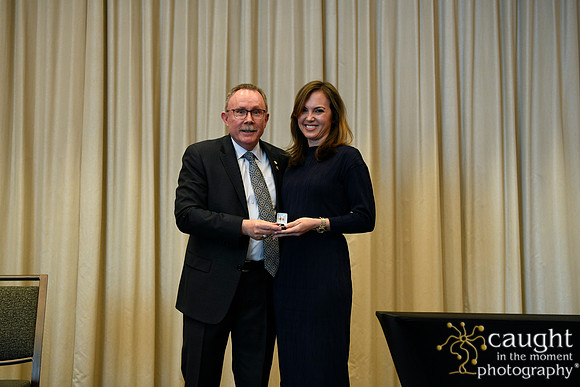 1012 AAE 2019 in Montreal - Grossman Ceremony & Reception