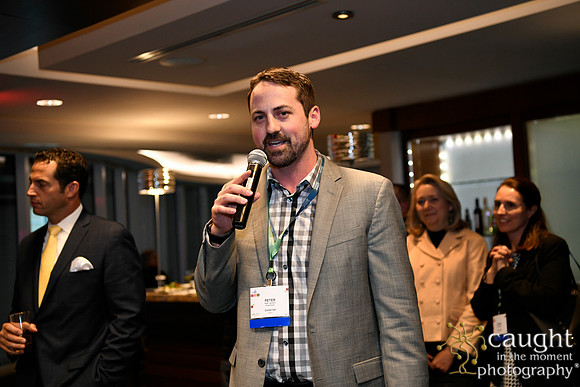1178 AAE 2019 in Montreal - Professional Staff Reception