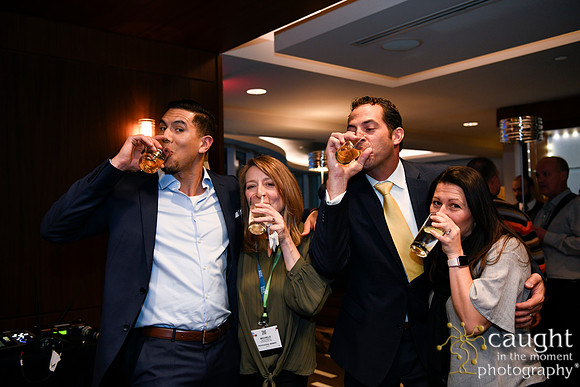 1172 AAE 2019 in Montreal - Professional Staff Reception