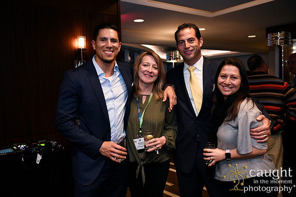 1171 AAE 2019 in Montreal - Professional Staff Reception