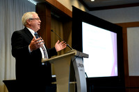 975 AAE 2019 in Montreal - Grossman Ceremony & Reception
